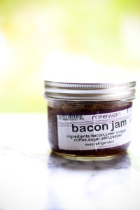 Bacon Jam Cobb Sandwiches | I Will Not Eat Oysters