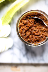 Bacon Jam Cobb Sandwiches | I Will Not Eat Oysters