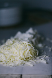 Mom's Cacio e Pepe with Feta Cheese | I Will Not Eat Oysters