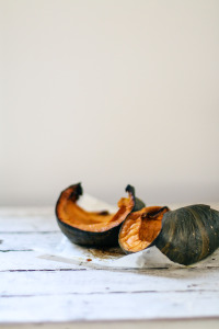 Kabocha & Havarti Pockets. | I Will Not Eat Oysters