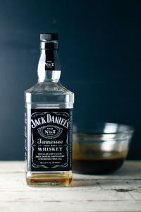 Whiskey Caramel Bread Pudding with Medjool Dates | I Will Not Eat Oysters