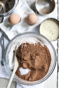Thin Mints | Thin Chocolate Cashew Wafers with White Chocolate and Dehydrated Mint Powder | I Will Not Eat Oysters