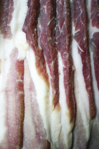 Kimchi Bacon Creamed Corn | I Will Not Eat Oysters