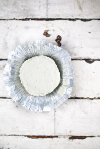 Creamy Boursin Shells with Fresh Spring Peas| only 4 ingredients! | I Will Not Eat Oysters