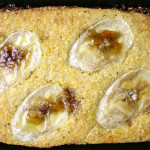 Banana Bacon Fat Cornbread - A sweet twist on a southern classic | I Will Not Eat Oysters