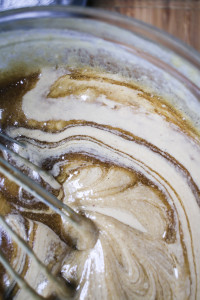 Tahini Blondies| Super smooth, dense and creamy | I Will Not Eat Oysters