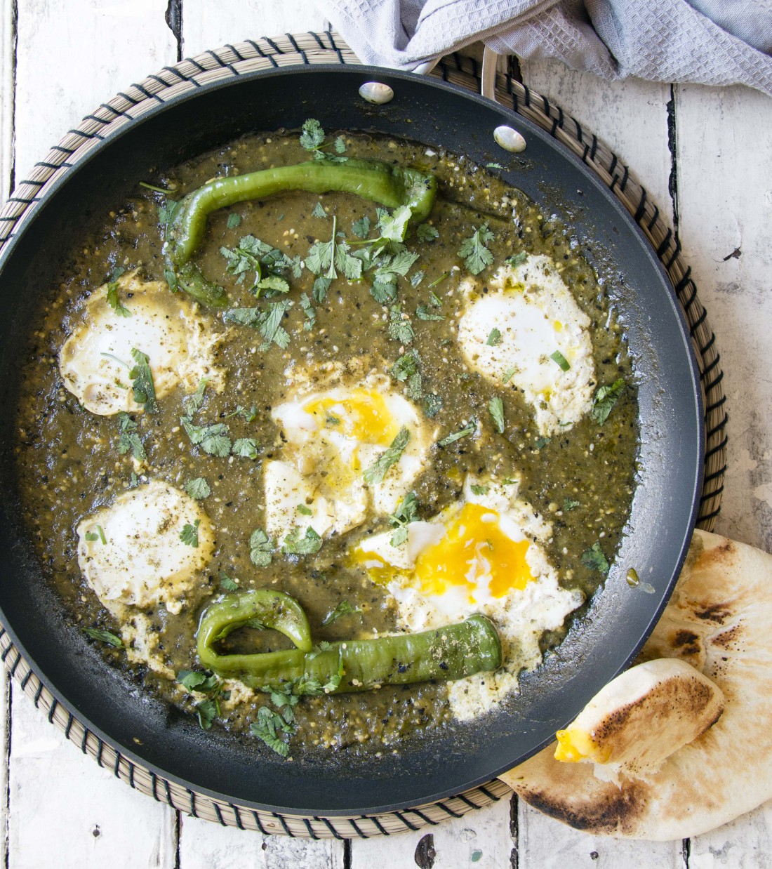 Modern Israeli Cooking - I Will Not Eat Oysters