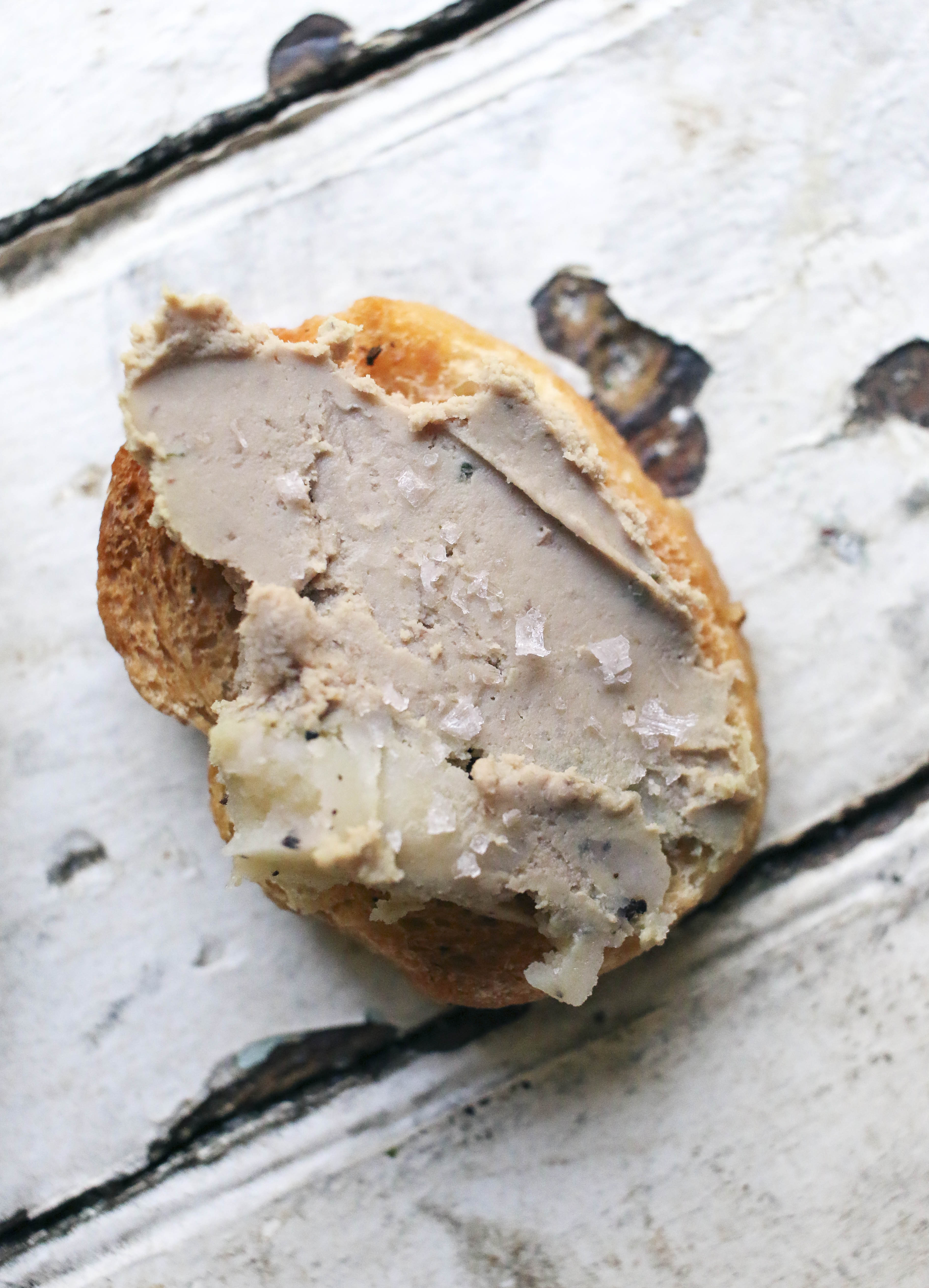 longer Pate1 I Will Not Eat Oysters