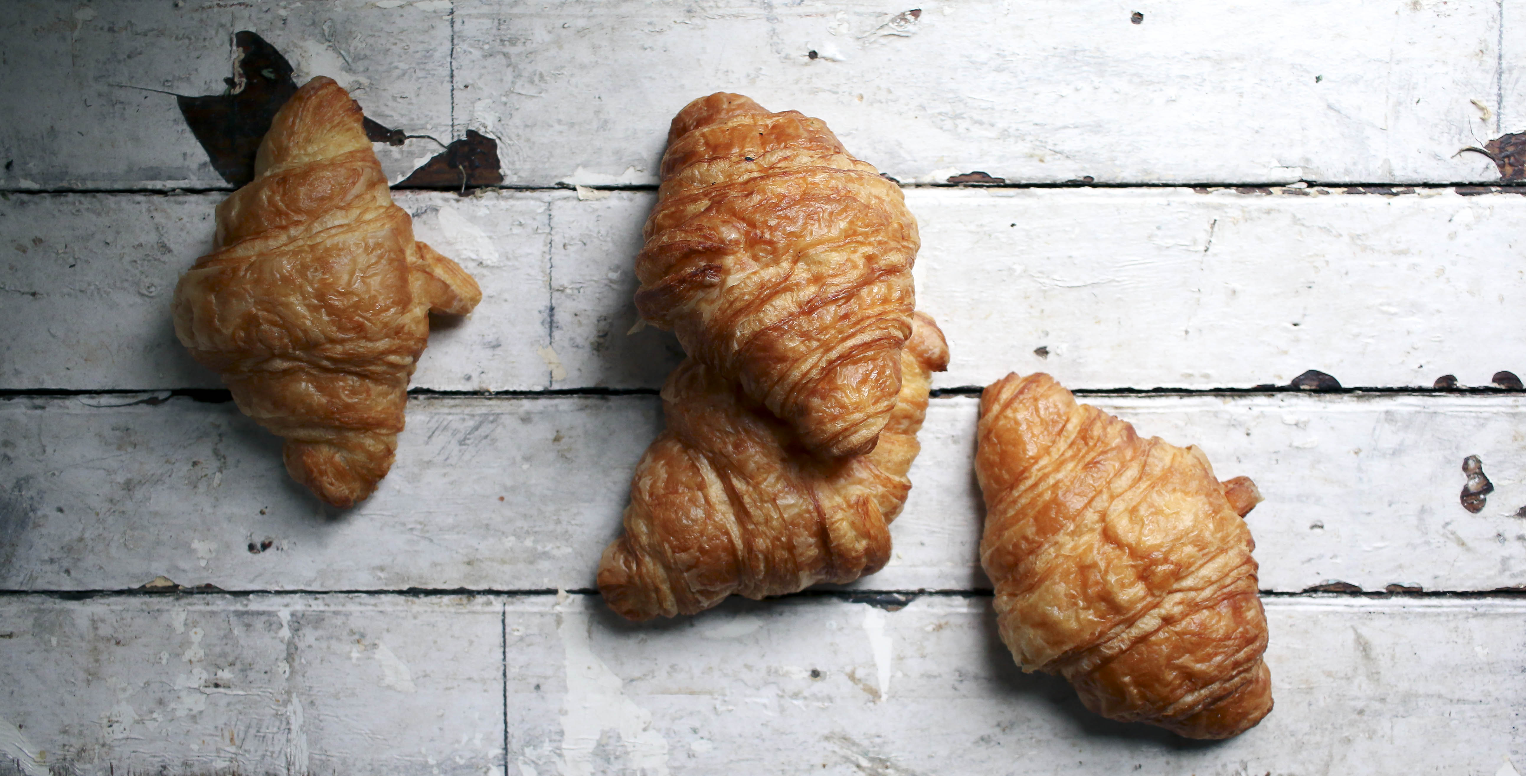 How to make the perfect Croissant Croque Madame | I Will Not Eat Oysters