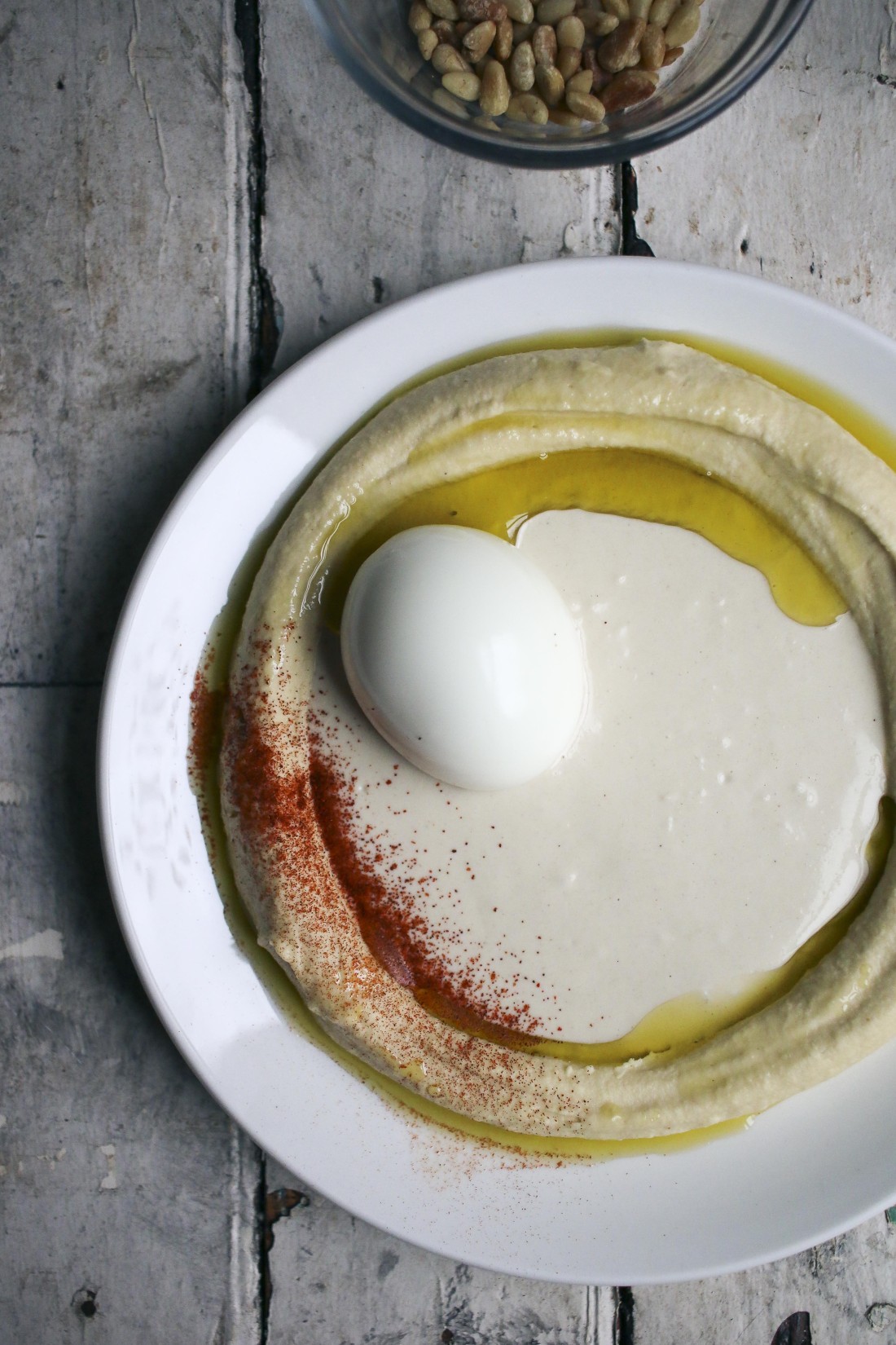 Egg Hummus3 I Will Not Eat Oysters