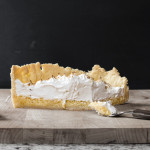 Coconut Sugar Pie with Meringue | I Will Not Eat Oysters