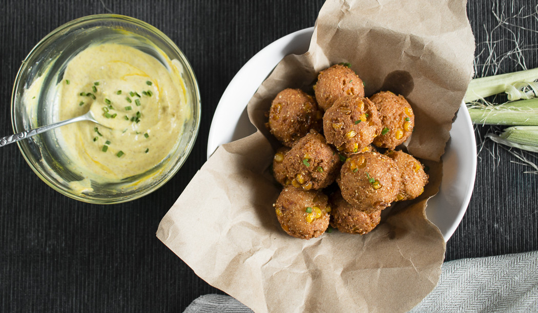 Hush Puppy Food Britannica