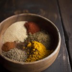 Shawarma Spice Mix