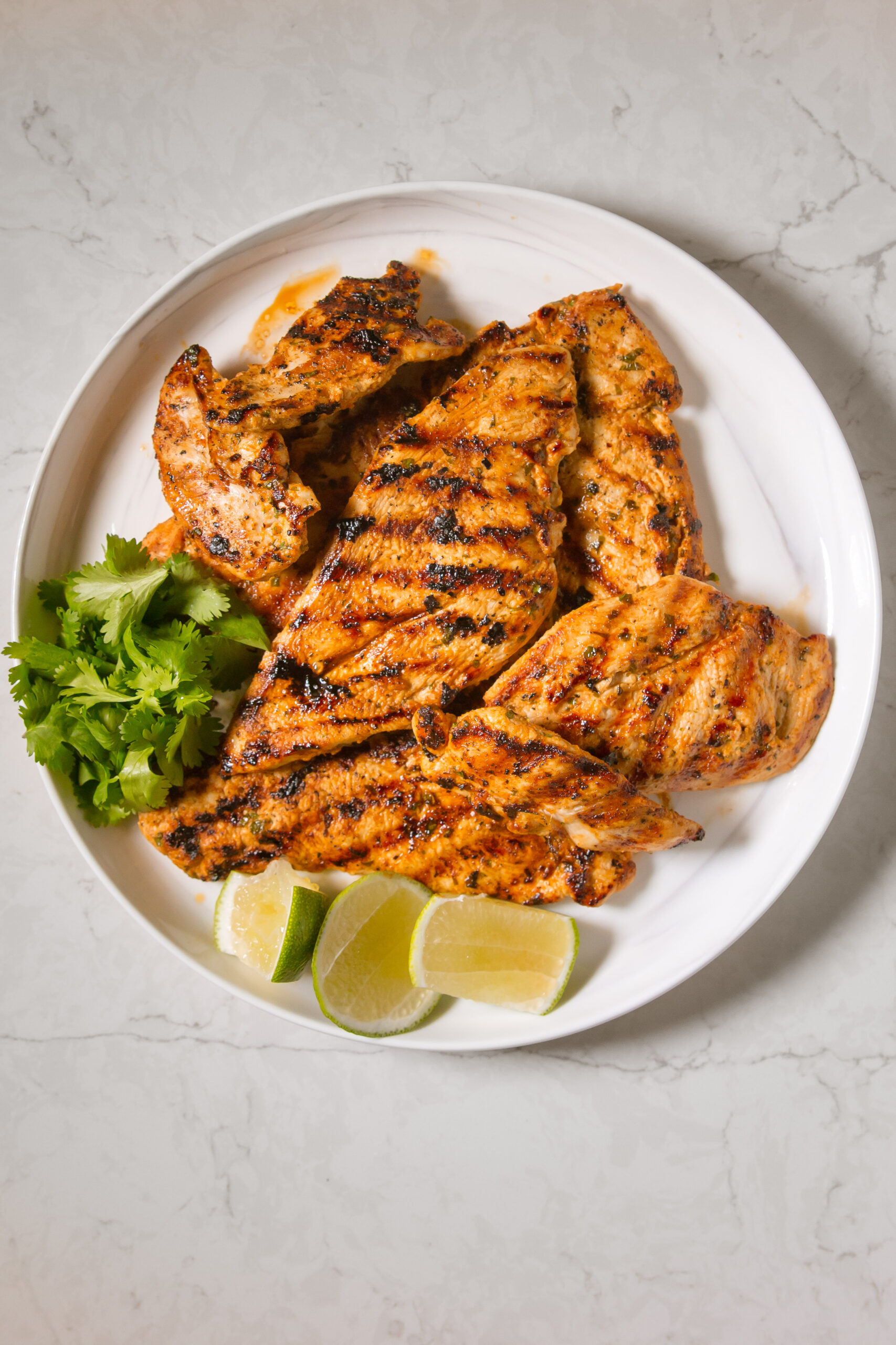 Go To Chicken Marinade